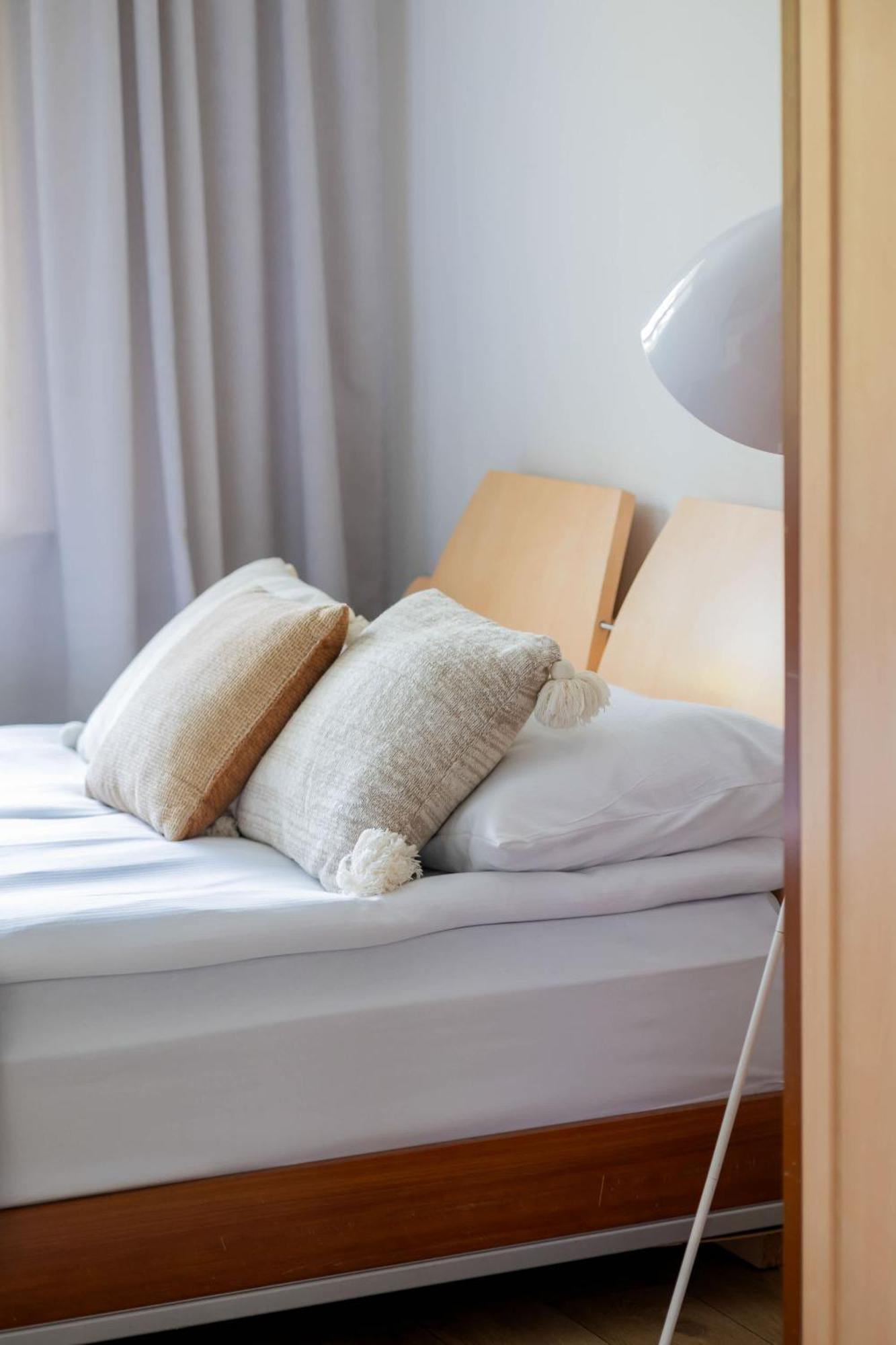 Suwalska Comfort Family With Balcony By Renters * Warsaw